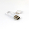 토시바 칩 풀 메모리 USB 스틱 검은색/백색 USB 2.0/3.0/3.1 플러그 앤 플레이