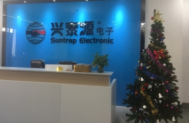 중국 Shenzhen Suntrap Electronic Technology Co., Ltd.