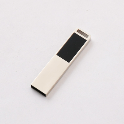 주도하는 로고 금속 안에 있는 샌디스크 플래시 칩은 빨리 64GB USB 2.0 속도를 펜드라이브