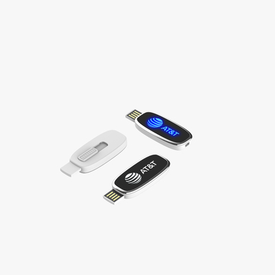 USB 2.0 또는 미국 인증의 USB 3.0 128gb 펜드라이브 순응성