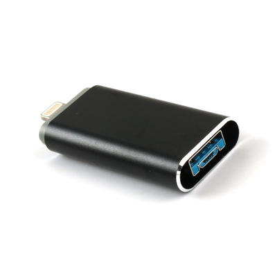 모두가 사용하기 위해 쉽게 할 수있는 한 USB 플래쉬 드라이브에서 안드로이드 아이폰 3