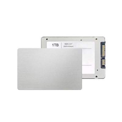 512GB SSD 내부 하드 드라이브 - 효율적인 전력 사용