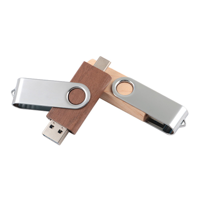 50MB/s 전송 속도 로고와 함께 방수 사용자 정의 가능한 USB 3.0 플래시 드라이브