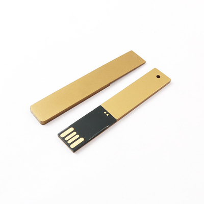 샌디스크 플래시 칩 은색 금속 USB 드라이브 다재다능 데이터 저장
