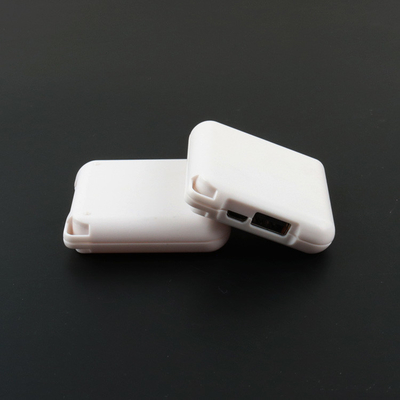 리 폴리머 배터리 휴대용 전원 은행 테스트 스마트 폰 USB 장치에 대한 녹색 100% 통과