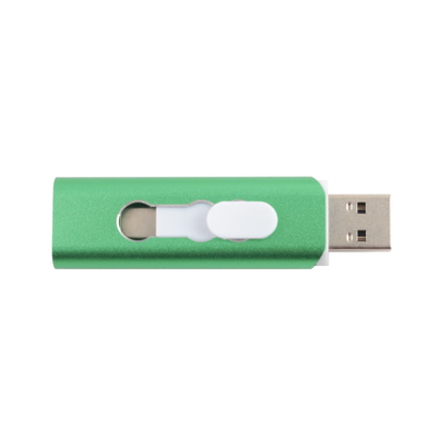 금속형 C USB 플래시 드라이브 2.0 및 USB 3.0 128GB 256GB 유럽 표준