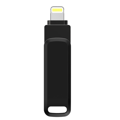 데이터 비밀번호 OTG USB 플래시 드라이브