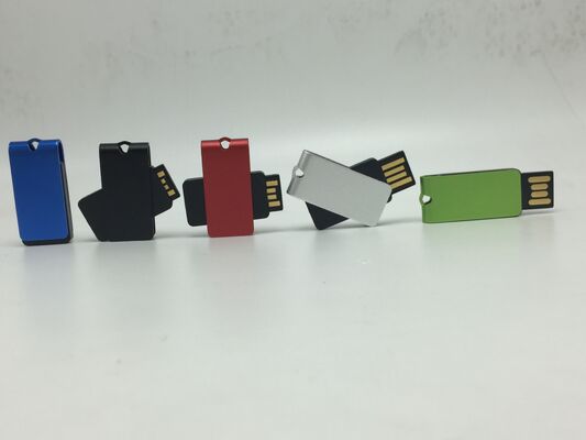 방수 금속 USB 플래시 드라이브 총알 모양의 내구성이 뛰어난 컴팩트 디자인으로 데이터 보호 및 간편한 휴대성을 제공합니다.
