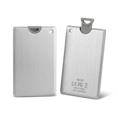 보증 1 년 신용 카드 usb 펜드라이브 화면 인쇄 usb 로고가 안전 파일 저장 및 홍보에 적합