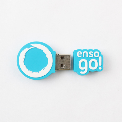 2D 3 차원의 로고 표면 USB 메모리 스틱 USB 3.0 256GB 512GB 고속