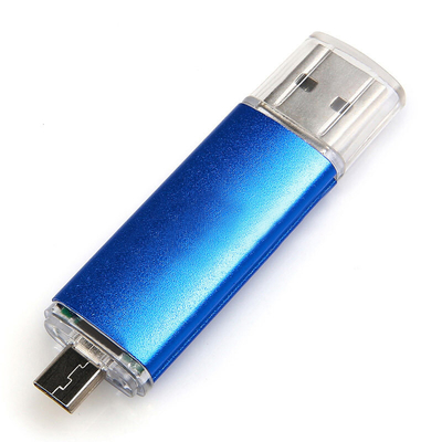 안드로이드 휴대 전화을 요구하는 ROHS 256GB 2.0 3.0 USB 스틱 OTG Usb 플래쉬 드라이브