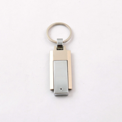 OEM 2.0 금속 USB 플래시는 64gb 자유로운 USB 스틱 일반 대형 터치를 운전합니다