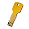 USB 2.0과 3.0 64GB 128GB 금속 키 플래쉬 드라이브는 우리를 일치시킵니다 표준