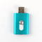 빠른 OTG Usb 2.0은 함께 한 USB 플래쉬 드라이브 아이폰 앤드리오디에서 3를 가속시킵니다