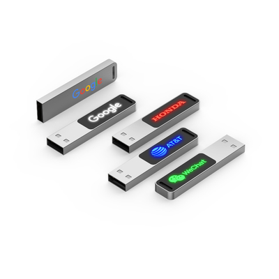 하이퍼 스피드 데이터 전송 3.0 USB 플래시 드라이브 8GB - 1TB 용량