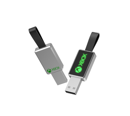 방수성 USB 3.0 플래시 드라이브, 읽기 속도 100MBS