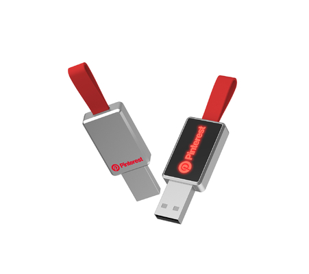 방수성 USB 3.0 플래시 드라이브, 읽기 속도 100MBS