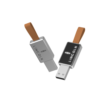 방수성 USB 3.0 플래시 드라이브, 읽기 속도 100MBS
