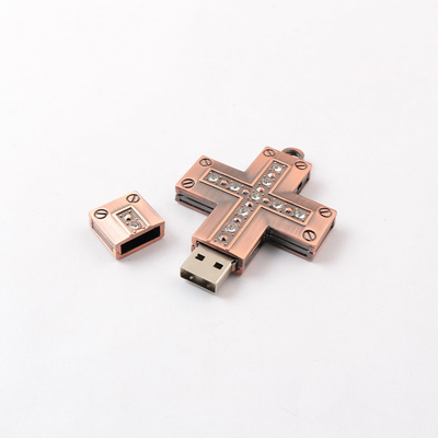 50MBS 더 많은 기록 개인화된 USB 메모리 스틱 사진 기억