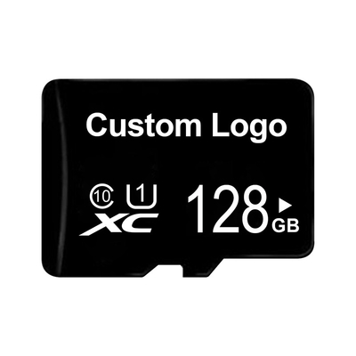 레이저 고객 이름 또는 USB 헤드 없이 차등 A 마이크로 SD 메모리 카드와 함께 가득