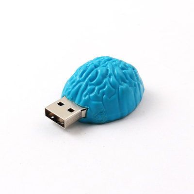 1 년 - 사용자 지정 USB 플래시 드라이브 풀 컬러 인쇄 - 인공 식품 USB 플래시 드라이브