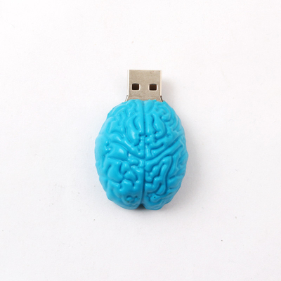 1 년 - 사용자 지정 USB 플래시 드라이브 풀 컬러 인쇄 - 인공 식품 USB 플래시 드라이브