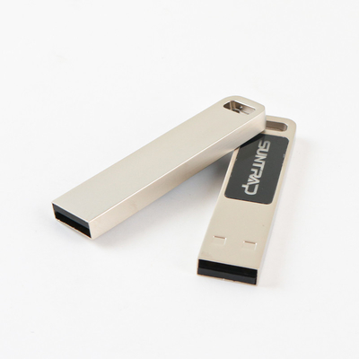 512GB 방수 USB 플래시 드라이브 속도 100MBS 읽기 속도 및 맞춤 제작