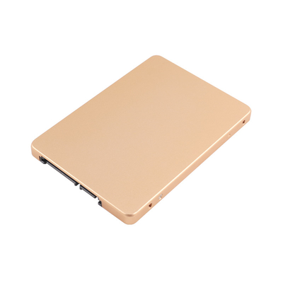 데스크톱 노트북용 SSD 하드 드라이브 1TB 2TB -40-85C 긴 수명 MTBF 150만 시간