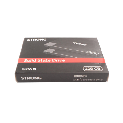 가혹한 환경 20G 진동 저항성 MTBF 150만 시간 SSD 내부 하드 드라이브