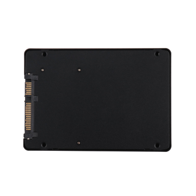 150만 시간 MTBF 및 20G/10-2000Hz의 고 진동 저항성 내부 SSD 하드 드라이브