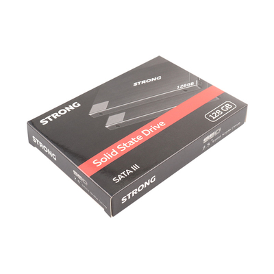가혹한 환경 20G 진동 저항성 MTBF 150만 시간 SSD 내부 하드 드라이브