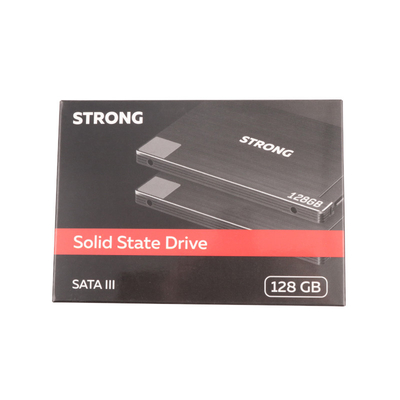 가혹한 환경 20G 진동 저항성 MTBF 150만 시간 SSD 내부 하드 드라이브
