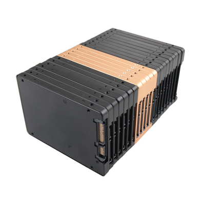 PC / 노트북용 1500G 충격 저항을 가진 SATA III SSD 내부 하드 드라이브