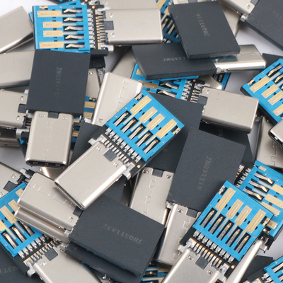 3.0 MINI UDP C형 플래시 칩, 디지털 기기용 OEM 메모리 카드