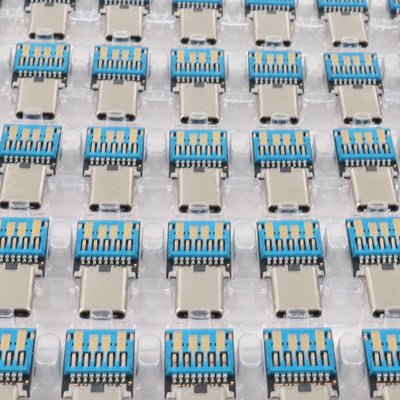 3.0 MINI UDP C형 플래시 칩, 디지털 기기용 OEM 메모리 카드