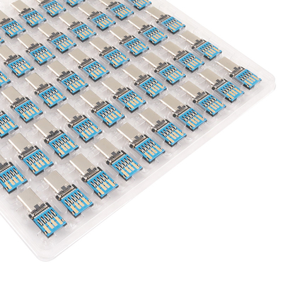 대부분의 장치에 대한 Oem 마이크로 SD 메모리 카드에 따라 USB 케이스