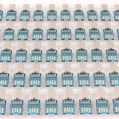 3.0 MINI UDP C형 플래시 칩, 디지털 기기용 OEM 메모리 카드