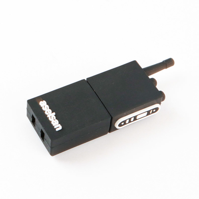 OEM 개인화된 USB 플래시 드라이브, 데이터 암호화 USB 3.0 플래시 드라이브
