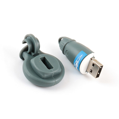 데이터 암호화 사용자 지정 USB 플래시 드라이브 빠른 그림 7-9일 대량 생산