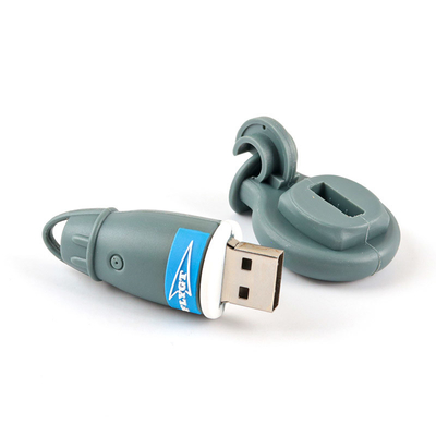 데이터 암호화 사용자 지정 USB 플래시 드라이브 빠른 그림 7-9일 대량 생산