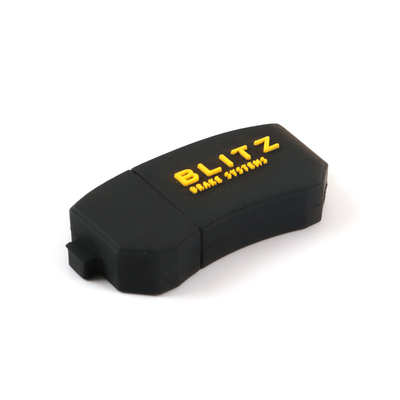 커스터마이즈 1GB 용량 OEM USB 무료 및 빠른 제작