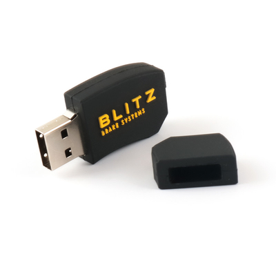 커스터마이즈 1GB 용량 OEM USB 무료 및 빠른 제작