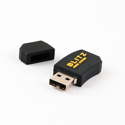 커스터마이즈 1GB 용량 OEM USB 무료 및 빠른 제작