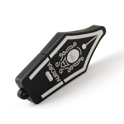 OEM ODM 사용자 정의 USB 플래시 드라이브 2 시간 이내에 예술 작품을 만들 시간
