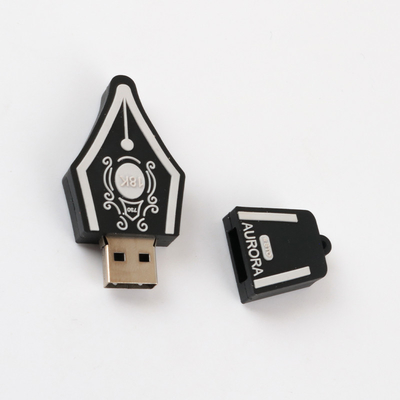 OEM ODM 사용자 정의 USB 플래시 드라이브 2 시간 이내에 예술 작품을 만들 시간