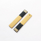 샌디스크 플래시 칩 은색 금속 USB 드라이브 다재다능 데이터 저장