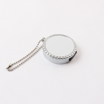 토시바 플래시 칩 금속 USB 은색 또는 효율성을 위해 사용자 정의