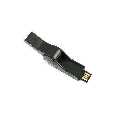 재활용 재료 플라스틱 USB 플래시 드라이브 USB 3.0/3.1/3.2 포트 지속 가능한 솔루션