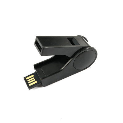 재활용 재료 플라스틱 USB 플래시 드라이브 USB 3.0/3.1/3.2 포트 지속 가능한 솔루션