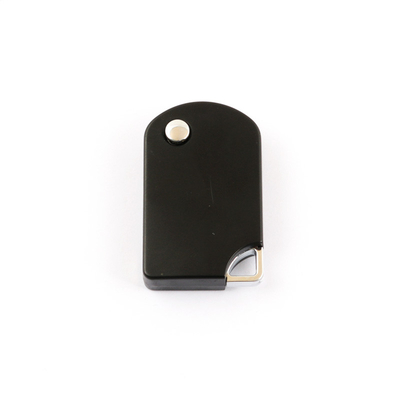 재활용 재료 플라스틱 USB 플래시 드라이브 USB 2.0 4-10MB/S 기록 속도 및 효율성